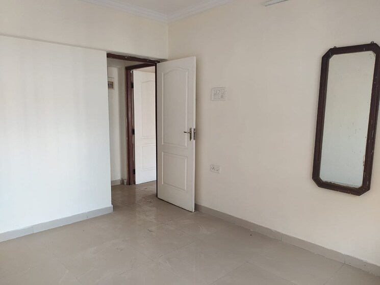 Bedroom, ghp-whispering-woods 2 Bedroom 1050 Sq.Ft. Apartment In Powai Mumbai 8633414