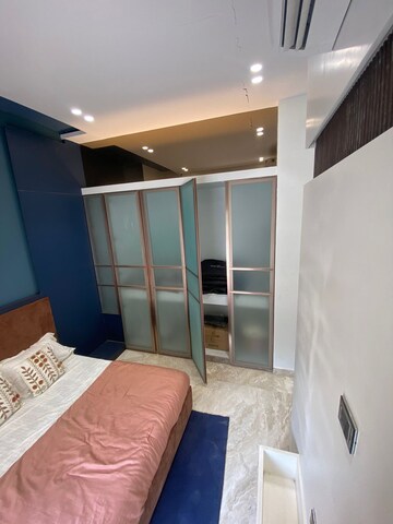 Master Bedroom in 2 BHK Apartment at Origin Oriana, Mira Road – for Sale