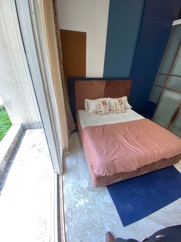 Bedroom in 2 BHK Apartment at Origin Oriana, Mira Road – for Sale