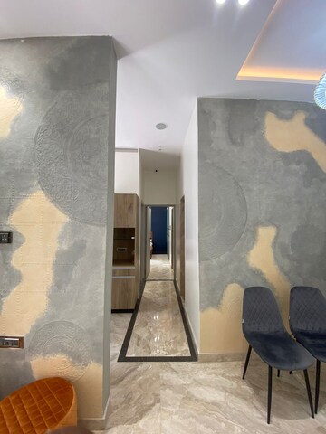 Staircase in 2 BHK Apartment at Origin Oriana, Mira Road – for Sale