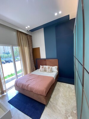 Bedroom in 2 BHK Apartment at Origin Oriana, Mira Road – for Sale