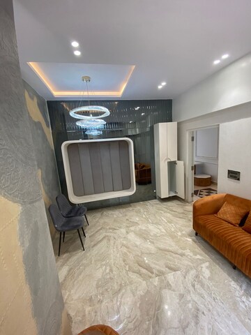 Bedroom in 2 BHK Apartment at Origin Oriana, Mira Road – for Sale