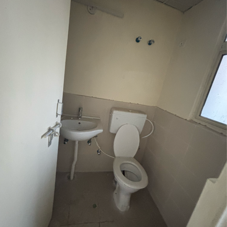 Bathroom, conscient-habitat-residences 3 Bedroom 630 Sq.Ft. Apartment In Faridpur Faridabad 8633420