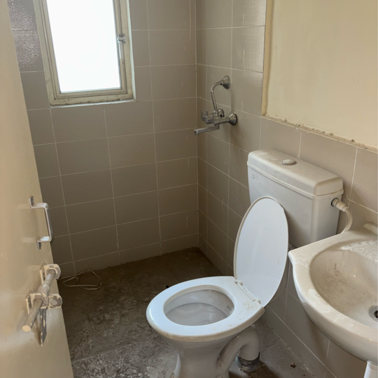 Bathroom, conscient-habitat-residences 3 Bedroom 630 Sq.Ft. Apartment In Faridpur Faridabad 8633420