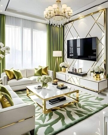 Master Bedroom in 2 BHK Builder Floor at Igi Airport Area – for Sale