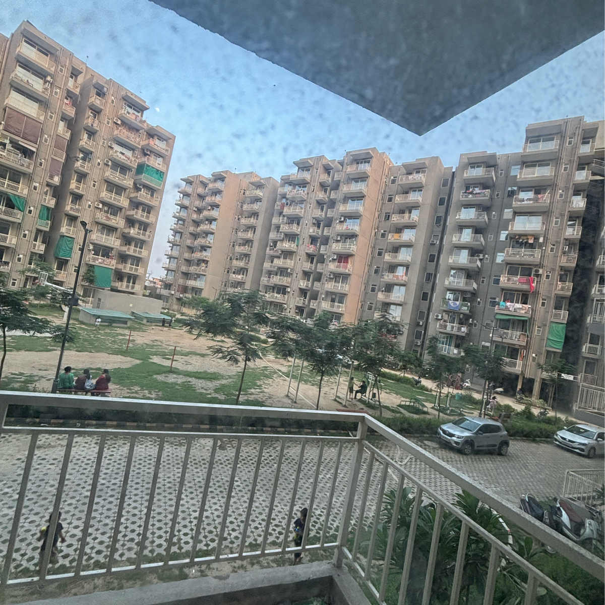 3 BHK + Study Room Apartment For Rent in Conscient Habitat Residences