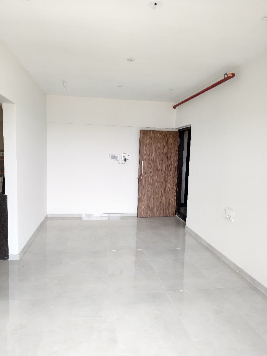 2 BHK + Study Room Apartment For Rent in Runwal Bliss