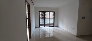 Living Room in 1 BHK Apartment at Godrej Urban Park, Chandivali – for Rent