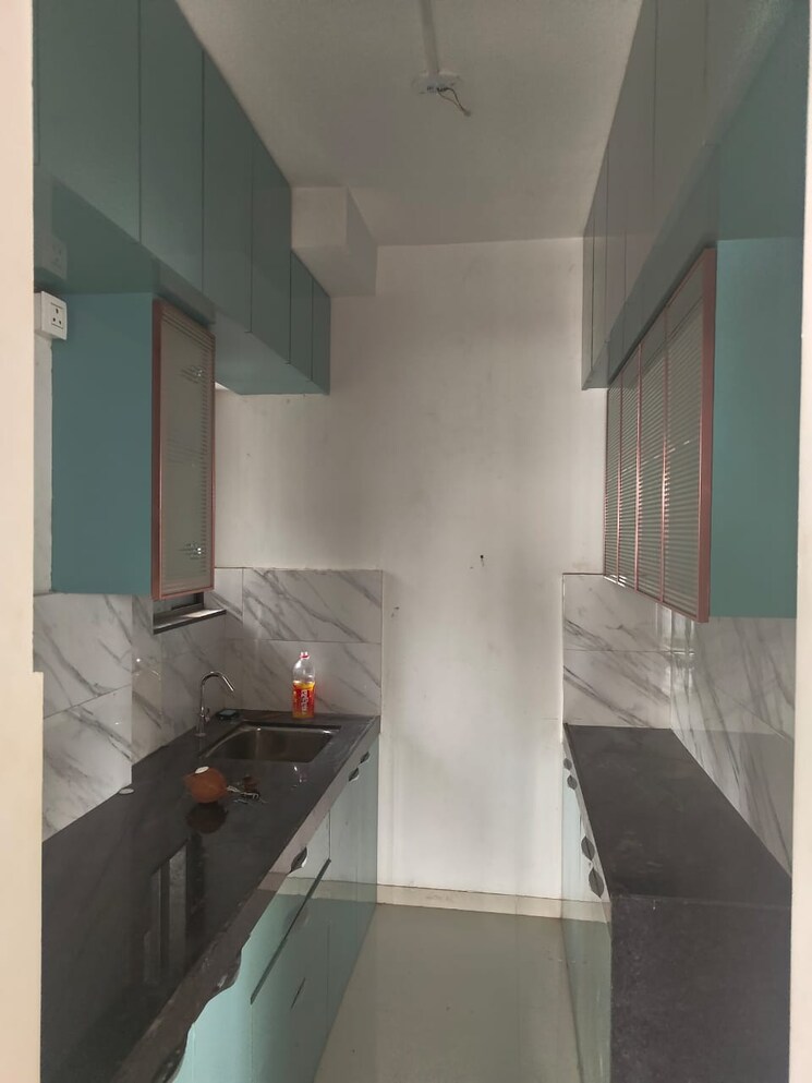 Kitchen, godrej-urban-park 1 Bedroom 450 Sq.Ft. Apartment In Chandivali Mumbai 8633421