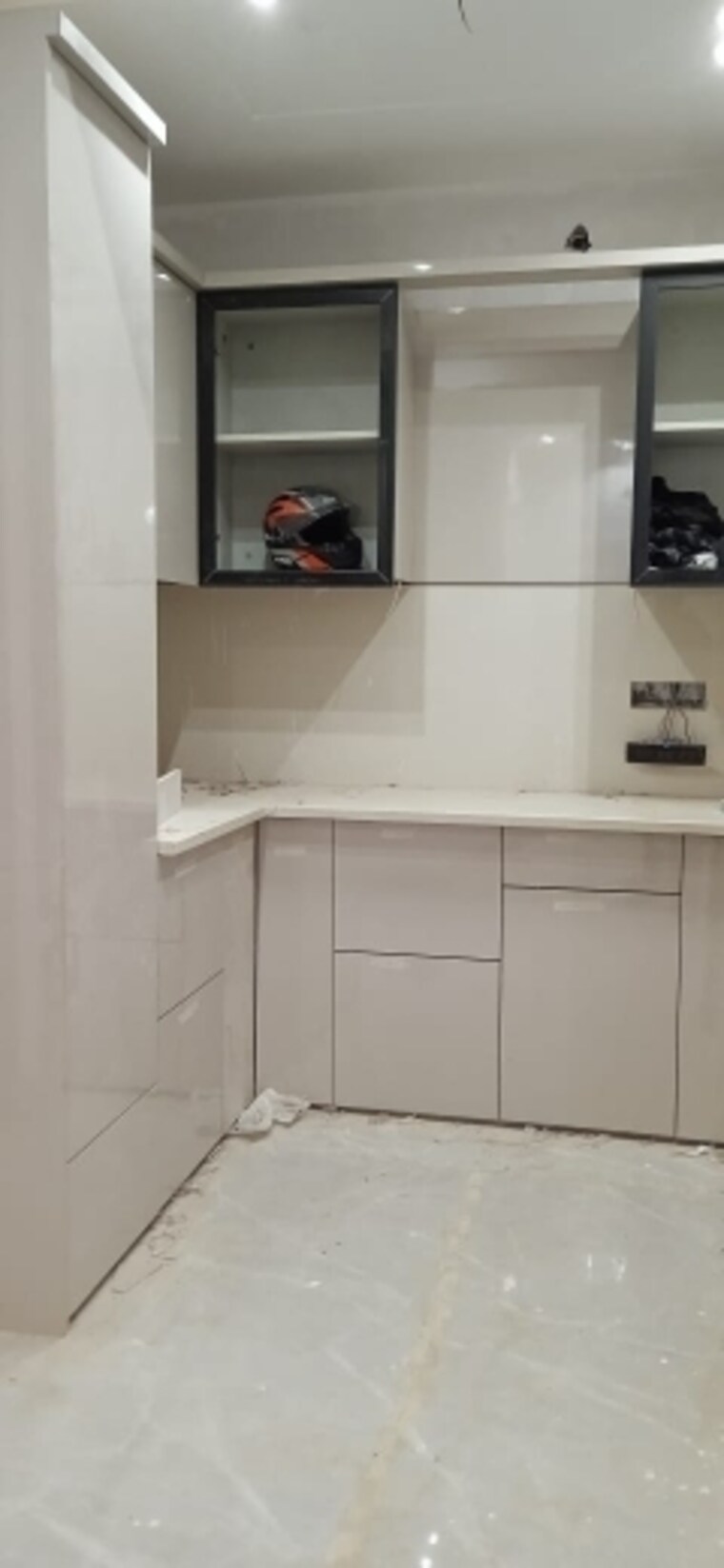 Kitchen, palam 2 Bedroom 700 Sq.Ft. Apartment In Palam Delhi 8633432