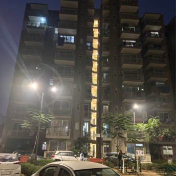 2 BHK Apartment For Rent in Conscient Habitat Residences, Faridpur