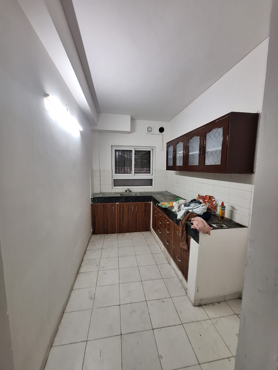 3 BHK + Study Room Apartment For Rent in BPTP Park Elite Floors