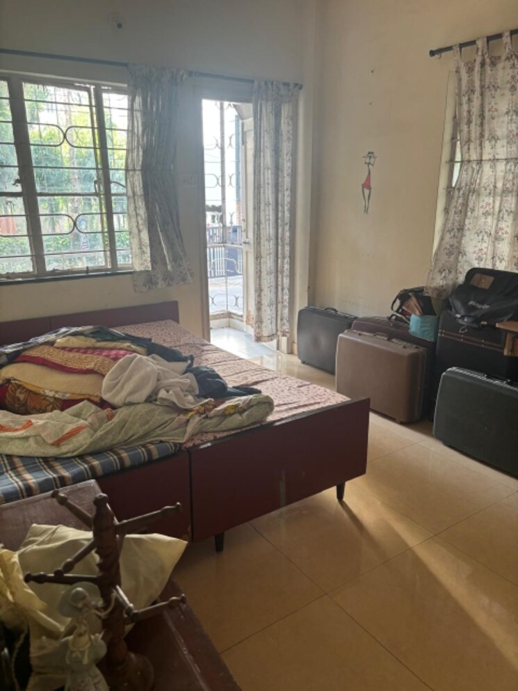 Bedroom, law college road 2 Bedroom 1000 Sq.Ft. Apartment In Law College Road Pune 8633446