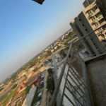 3 BHK + Study Room 645 Sq.Ft. Apartment in Conscient Habitat Residences