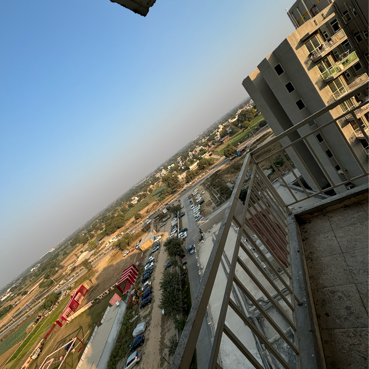 3 BHK + Study Room Apartment For Rent in Conscient Habitat Residences