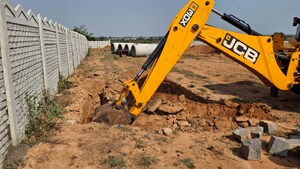  Plot For Sale in Shadnagar