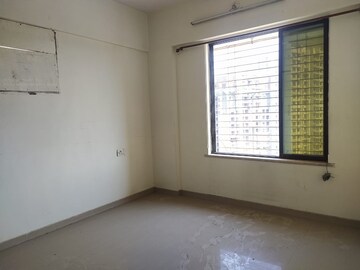 Bedroom in 2 BHK Apartment at Aishwarya CHS Powai, Powai – for Rent