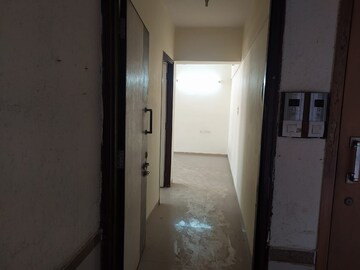 Building Lobby in 2 BHK Apartment at Aishwarya CHS Powai, Powai – for Rent