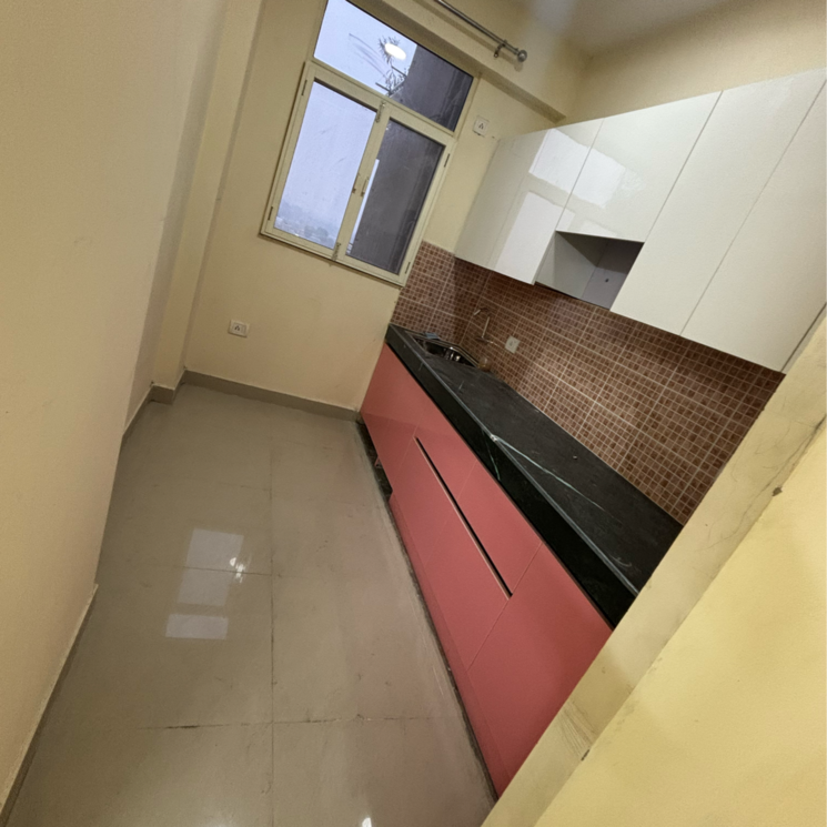 Kitchen, conscient-habitat-residences 3 Bedroom 645 Sq.Ft. Apartment In Faridpur Faridabad 8633453