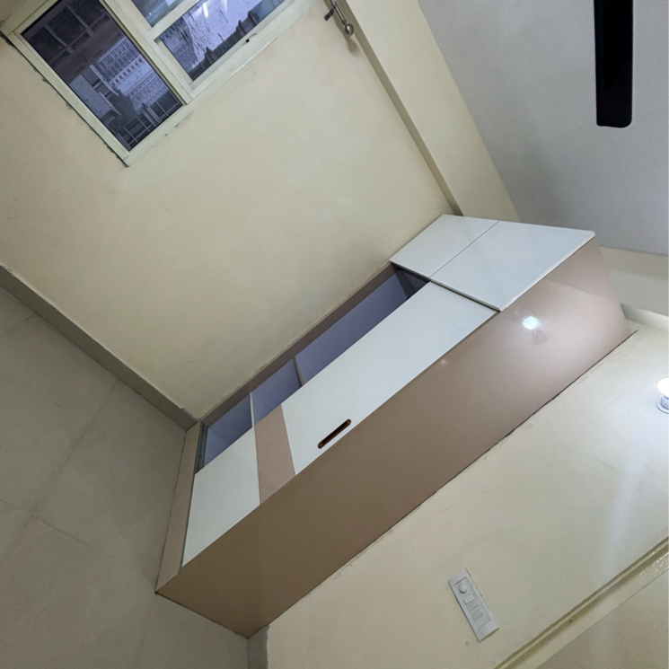 undefined, conscient-habitat-residences 3 Bedroom 645 Sq.Ft. Apartment In Faridpur Faridabad 8633453