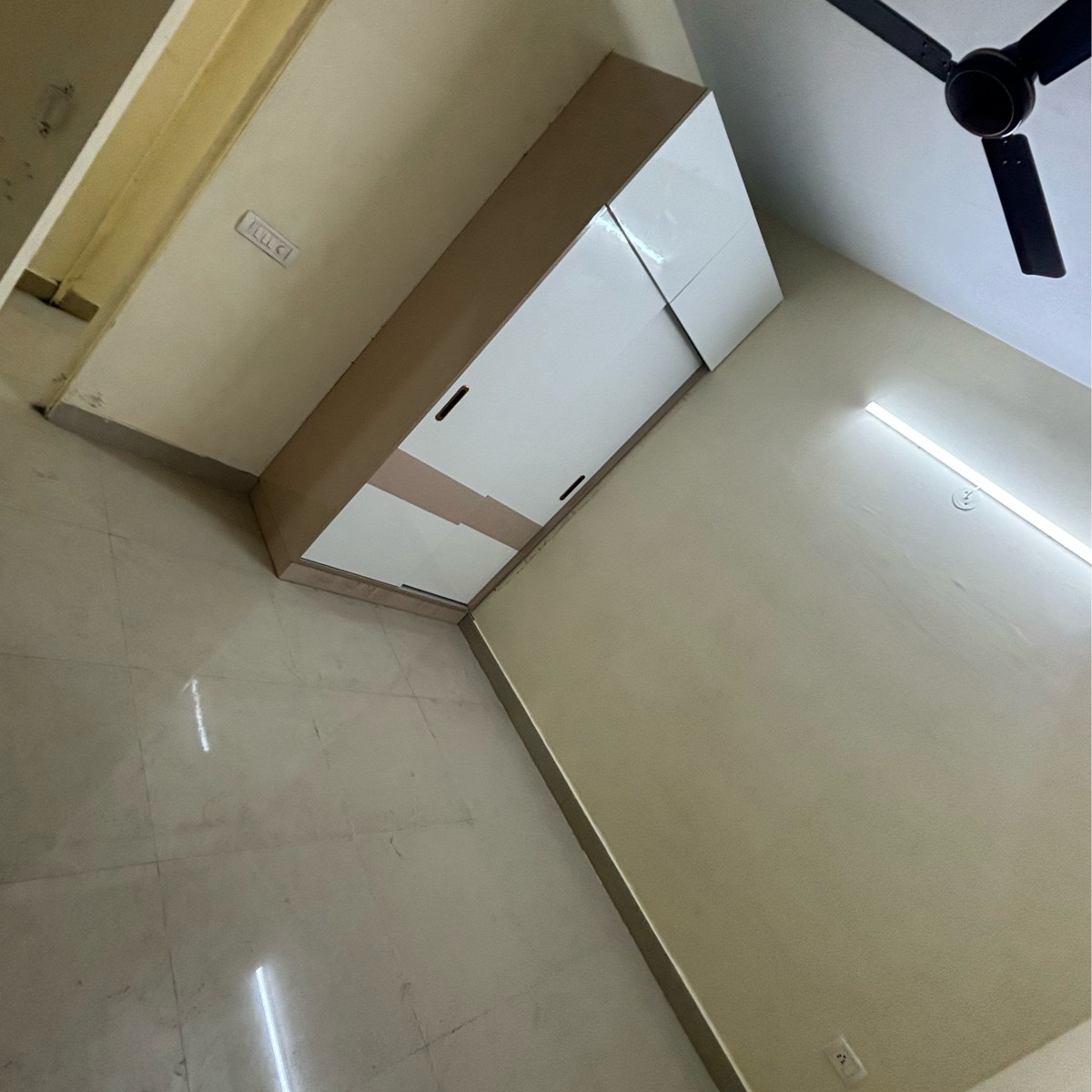 3 BHK + Study Room Apartment For Rent in Conscient Habitat Residences