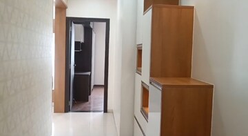 Building Lobby in 3 BHK Apartment at Axis Capstone Aspira, Jp Nagar Phase 7 – for Rent
