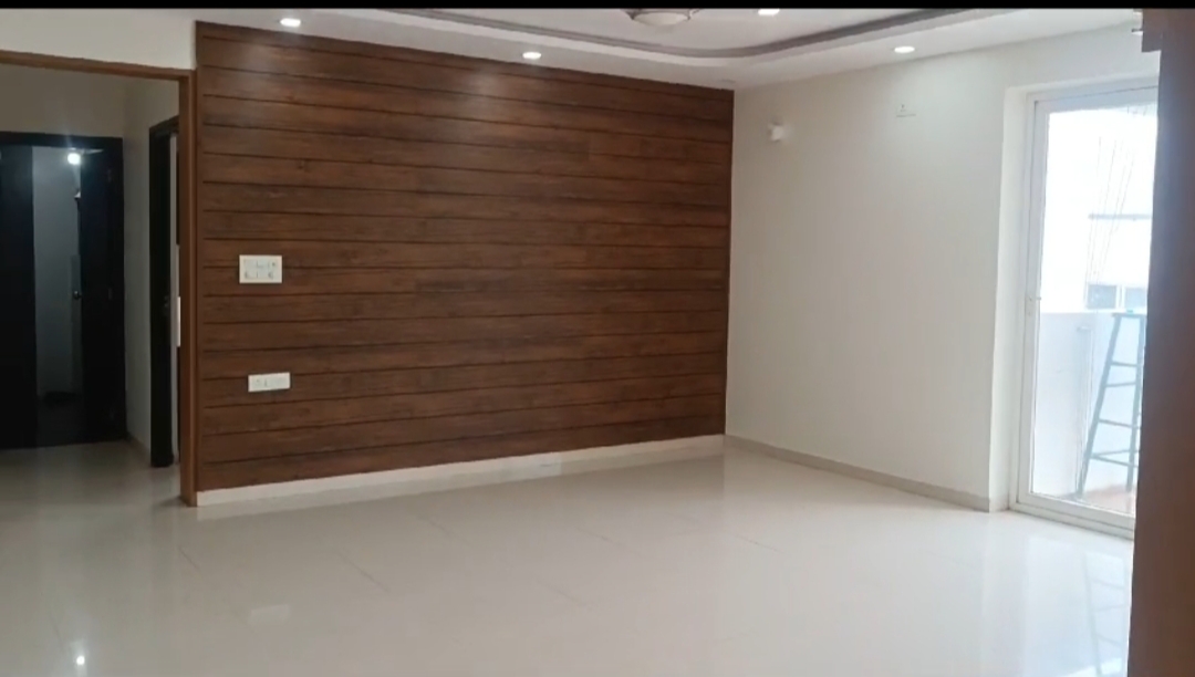 3 BHK + Pooja Room Apartment For Rent in Axis Capstone Aspira