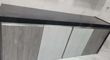 2 BHK Apartment For Rent in Runwal Eirene, Balkum Pada