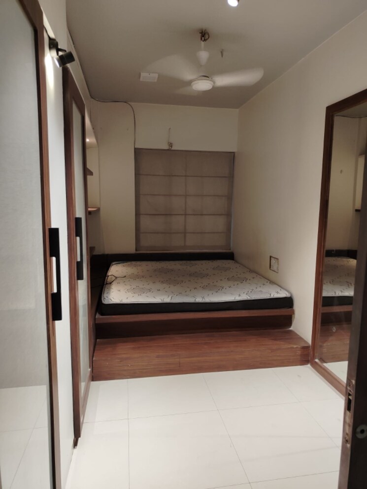 Master Bedroom, fergusson college road 3 Bedroom 1700 Sq.Ft. Apartment In Fergusson College Road Pune 8633465