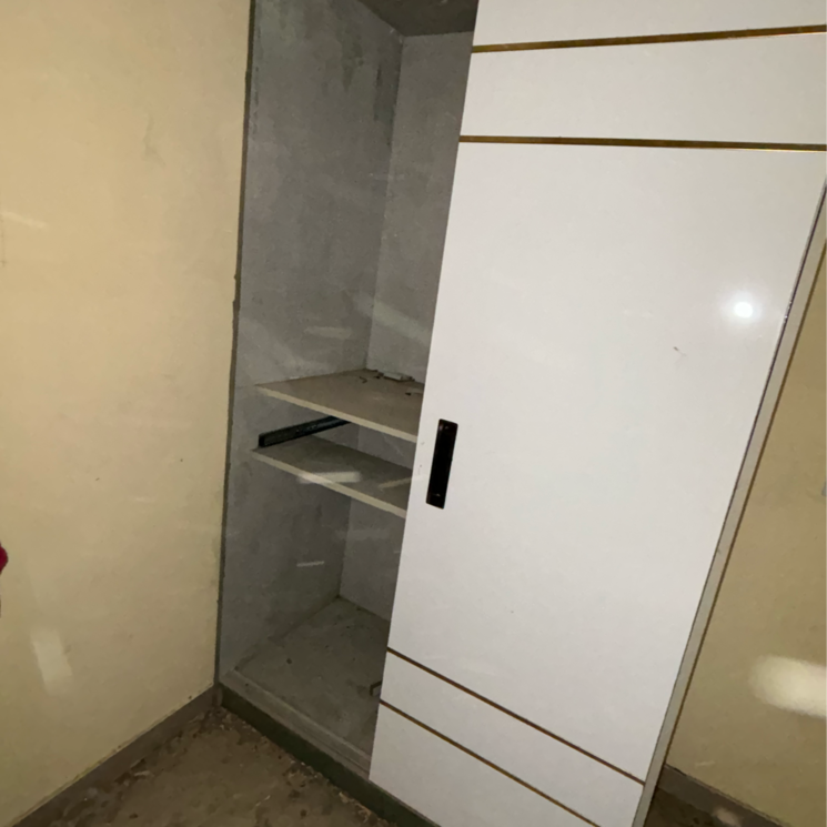 undefined, conscient-habitat-78 3 Bedroom 645 Sq.Ft. Apartment In Faridpur Faridabad 8633462