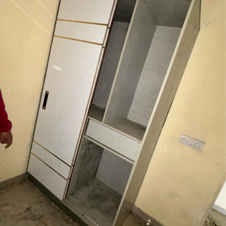 Balcony, conscient-habitat-78 3 Bedroom 645 Sq.Ft. Apartment In Faridpur Faridabad 8633462