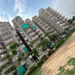 3 BHK + Study Room 645 Sq.Ft. Apartment in Conscient Habitat 78