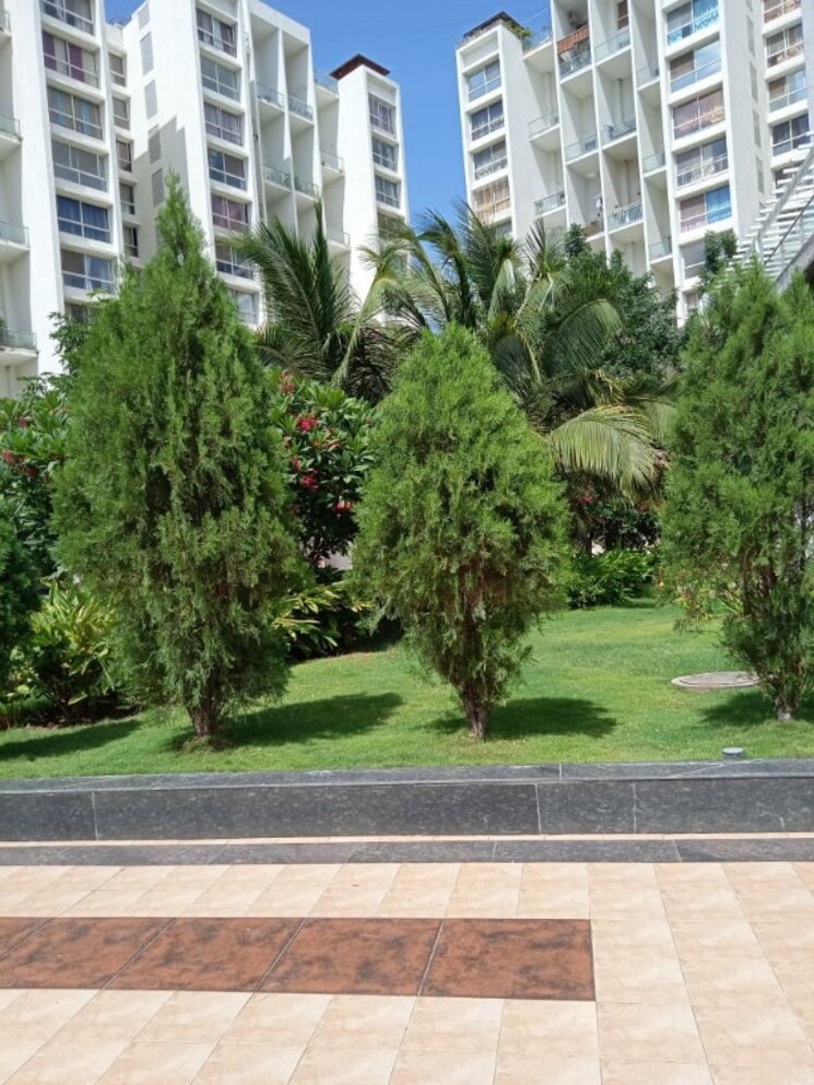 Exterior View, marvel-fria 2 Bedroom 955 Sq.Ft. Apartment In Wagholi Pune 8633470