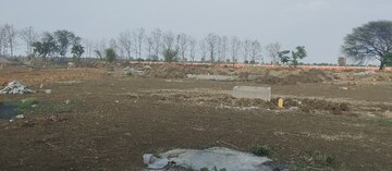 Plot Area in  Plot at Panjari Farm – for Sale