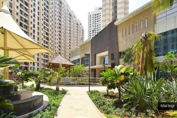 1.5 BHK Apartment For Rent in Vartak Nagar