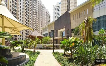 1.5 BHK Apartment For Rent in Vartak Nagar