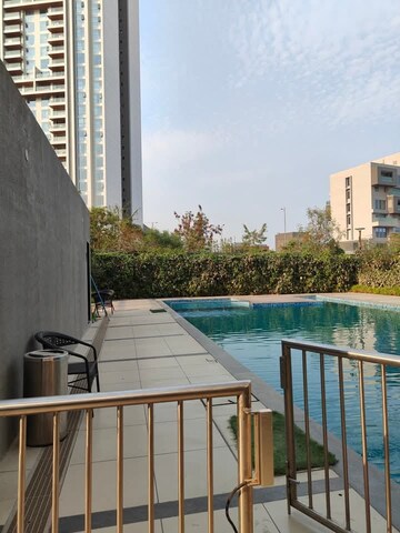 2 BHK Apartment For Rent in Yashwin Orizzonte, Kharadi