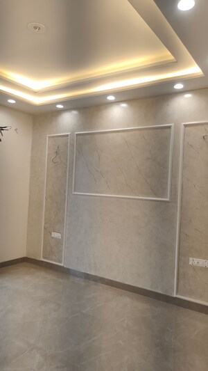 Furnished Amenities in 4 BHK Builder Floor at BP Homes, Sector 85 – for Sale