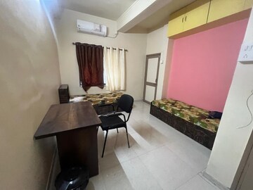 Room in  Pg at Senapati Bapat Road – for Rent