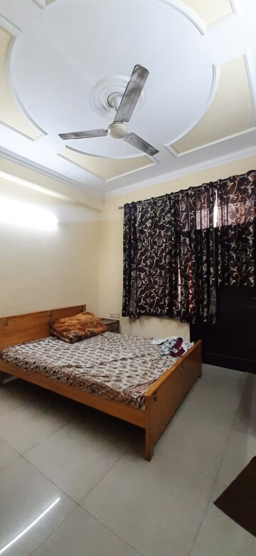 2 BHK Apartment For Rent in Emaar The 88, Sector 112