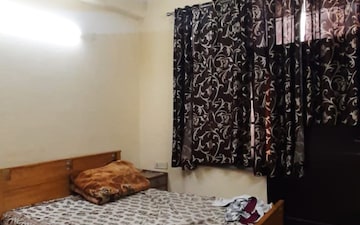 2 BHK Apartment For Rent in Emaar The 88, Sector 112