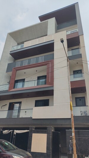 4 BHK Builder Floor For Sale in BP Homes, Sector 85