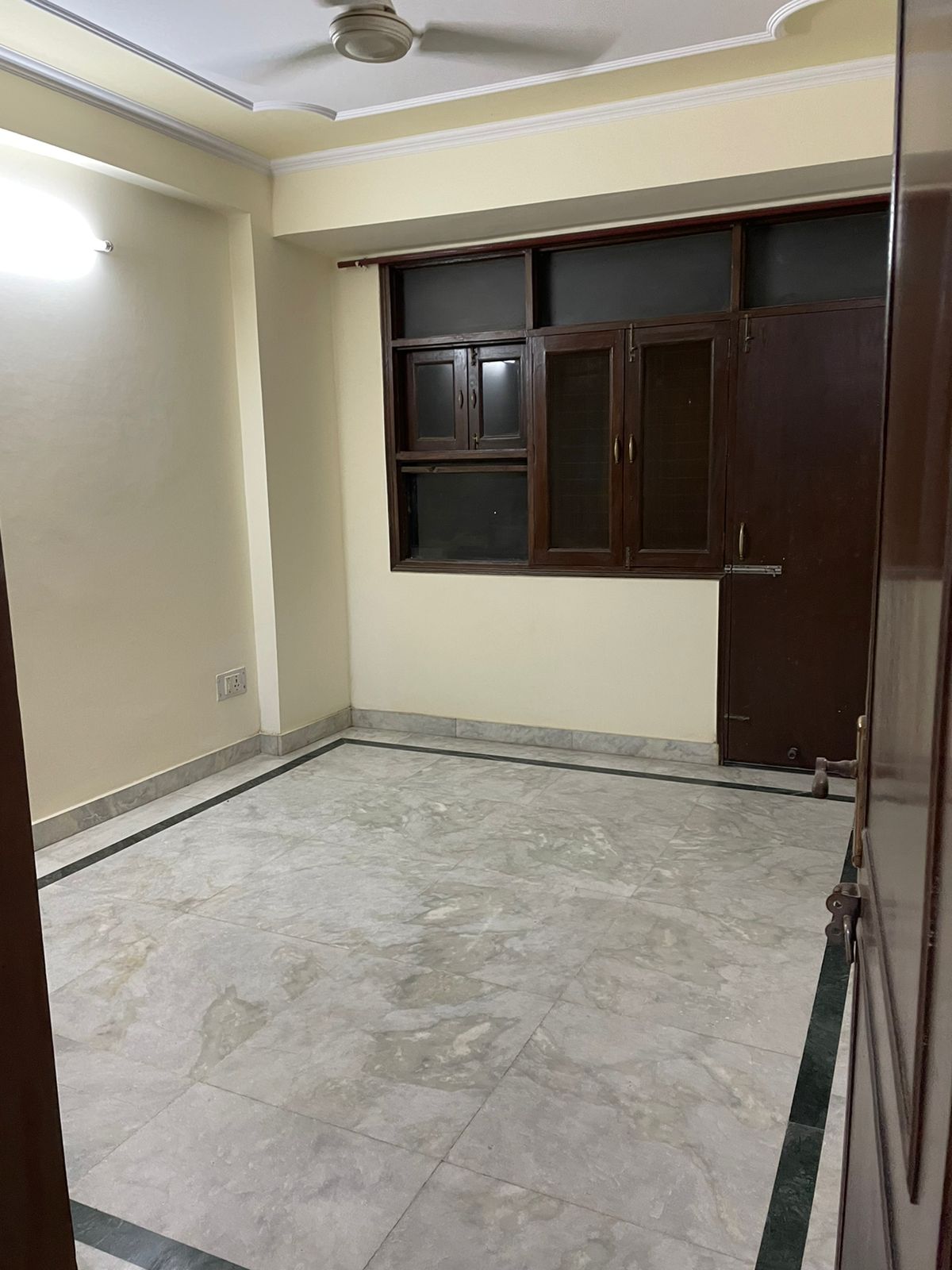3 BHK Builder Floor For Rent in Green Park