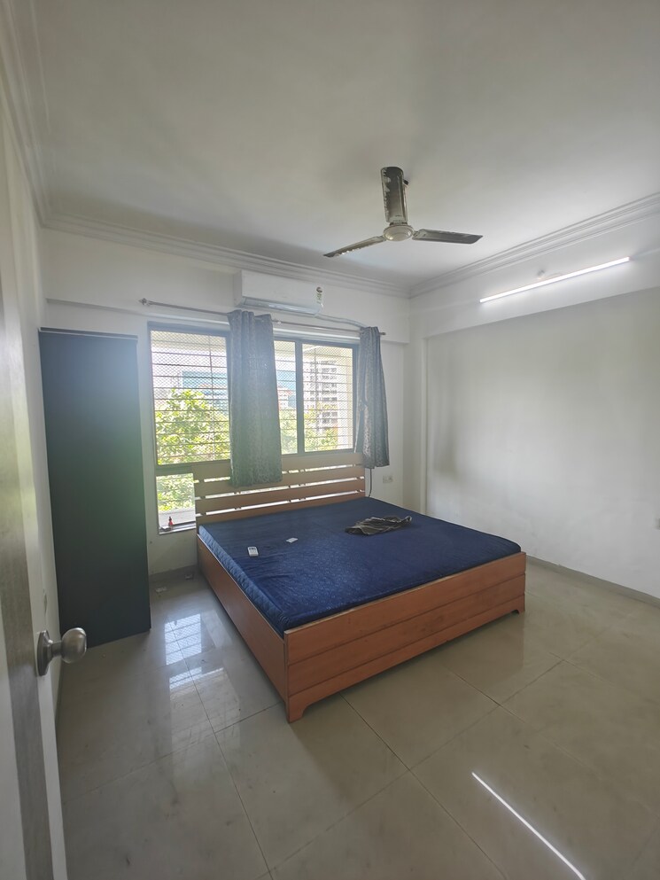 Bedroom, cbd belapur sector 15 2 Bedroom 1100 Sq.Ft. Apartment In Cbd Belapur Sector 15 Navi Mumbai 8633514