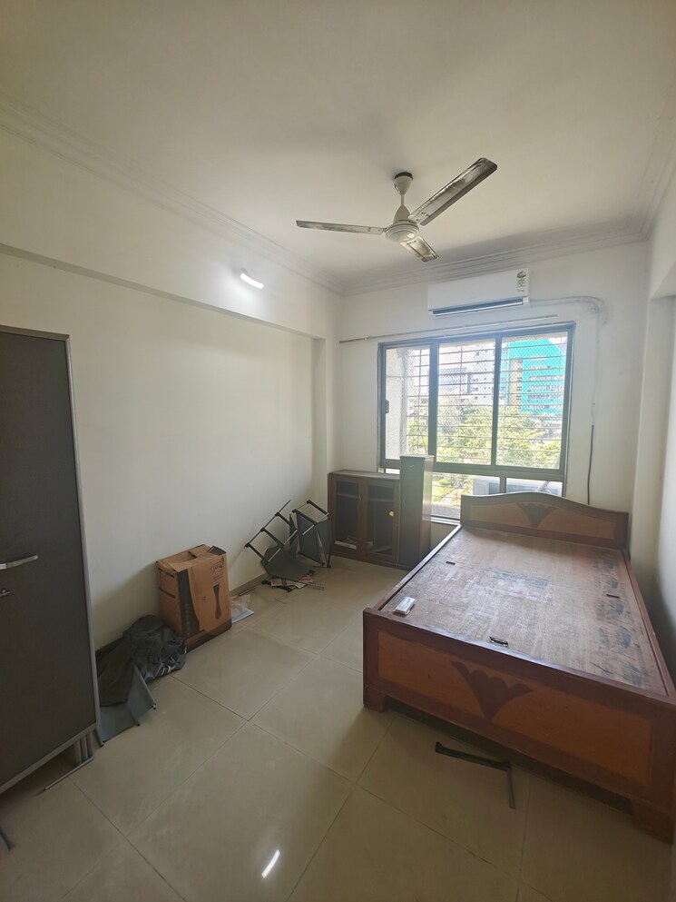 Living Room, cbd belapur sector 15 2 Bedroom 1100 Sq.Ft. Apartment In Cbd Belapur Sector 15 Navi Mumbai 8633514