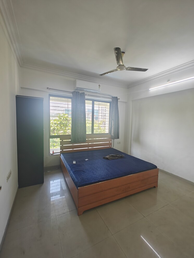 Living Room, cbd belapur sector 15 2 Bedroom 1100 Sq.Ft. Apartment In Cbd Belapur Sector 15 Navi Mumbai 8633514