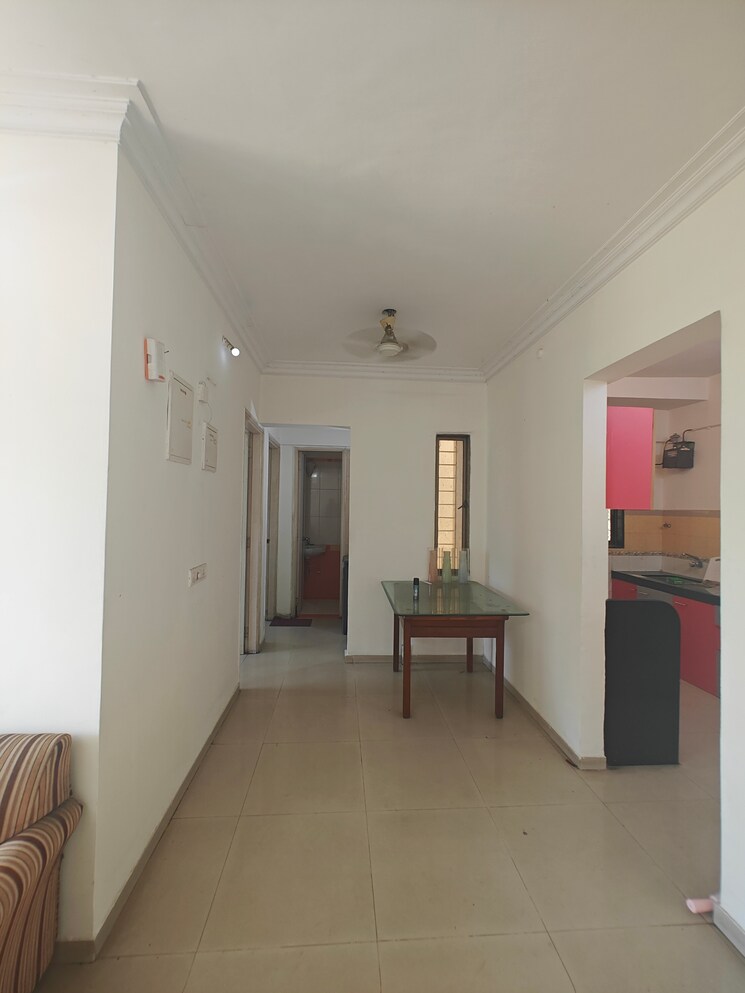 undefined, cbd belapur sector 15 2 Bedroom 1100 Sq.Ft. Apartment In Cbd Belapur Sector 15 Navi Mumbai 8633514