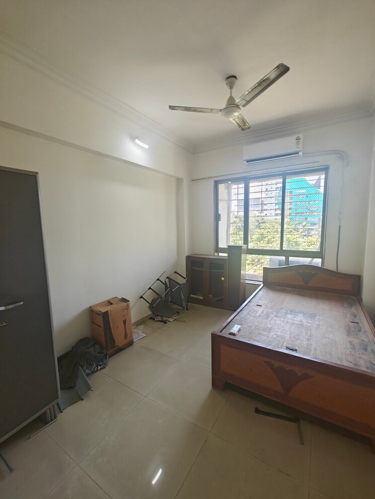 Living Room, cbd belapur sector 15 2 Bedroom 1100 Sq.Ft. Apartment In Cbd Belapur Sector 15 Navi Mumbai 8633514