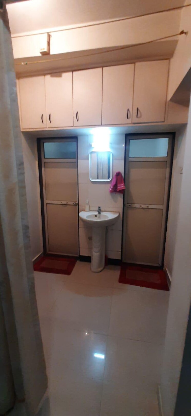 Bathroom, hdil-residency-park 1 Bedroom 615 Sq.Ft. Apartment In Virar West Palghar 8633487