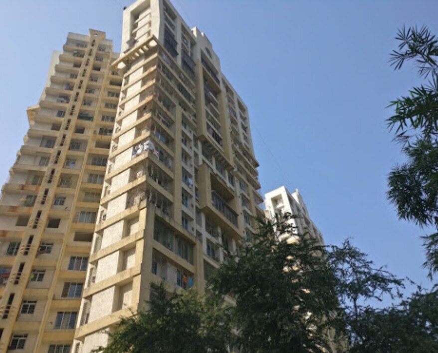 1 BHK Apartment For Rent in Cosmos Lounge